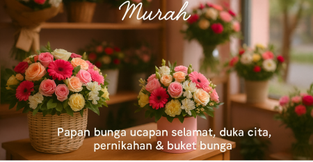 Toko Bunga Batulayang